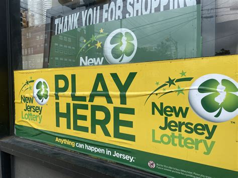 loteria nj|lottery official site.